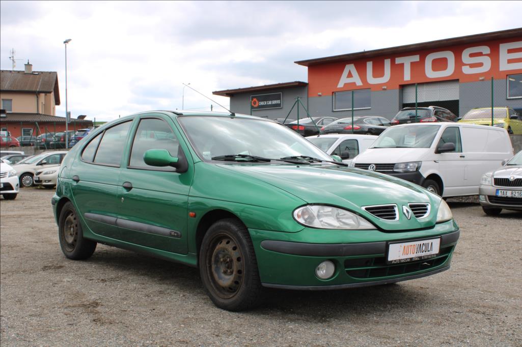 Renault Mégane