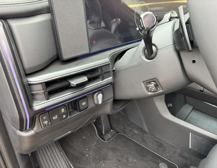 Hyundai Santa Fe 10