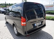 Mercedes-Benz Vito 5