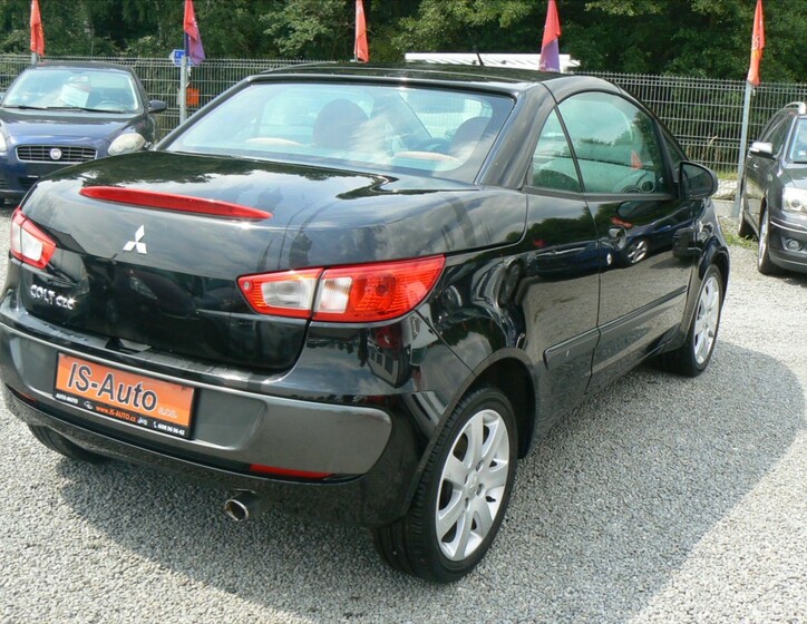 Mitsubishi Colt 6