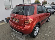 Suzuki SX4 6