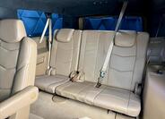 Cadillac Escalade 13