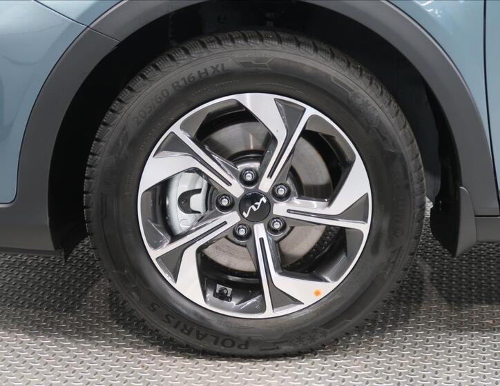 KIA XCeed 11