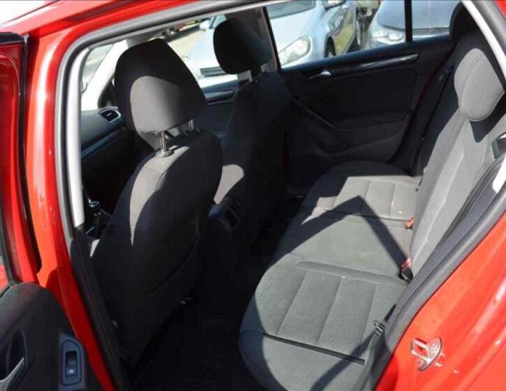 Volvo S60 34