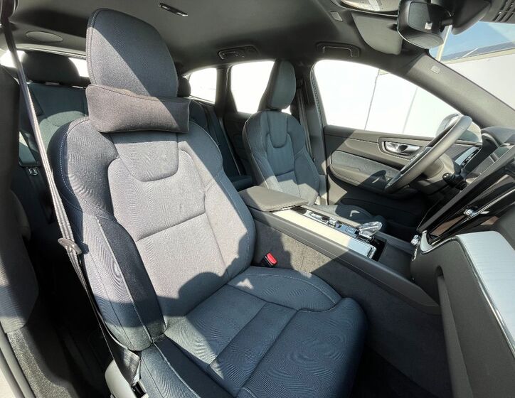 Volvo XC60 15