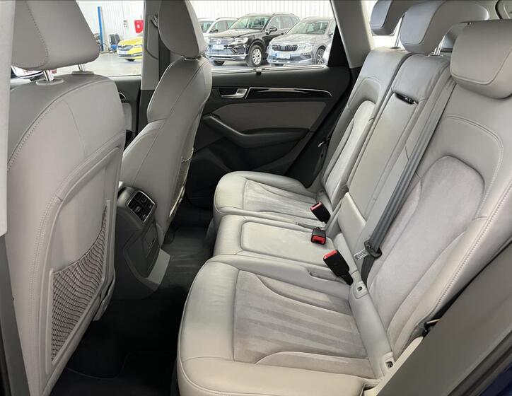 Audi Q5 20