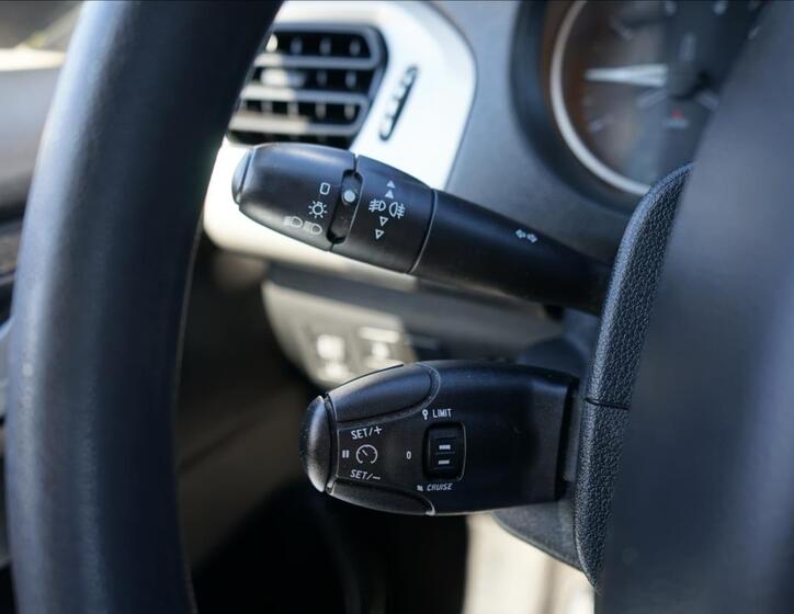 Citroën C-Elysée 17