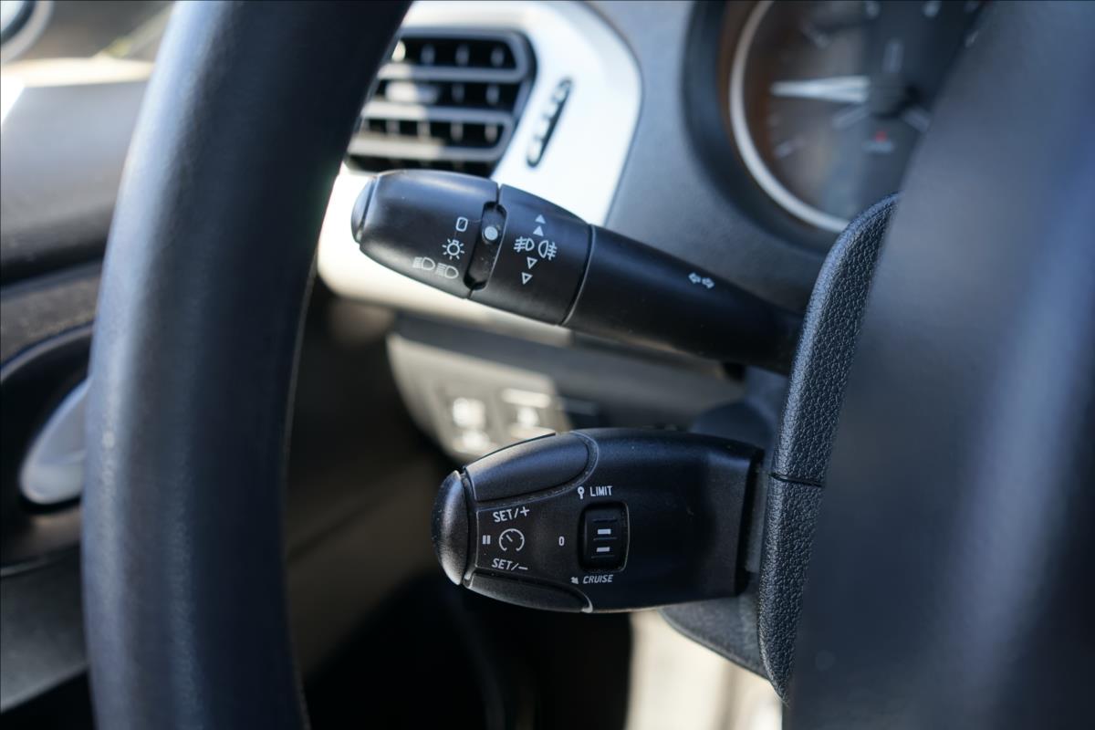 Citroën C-Elysée