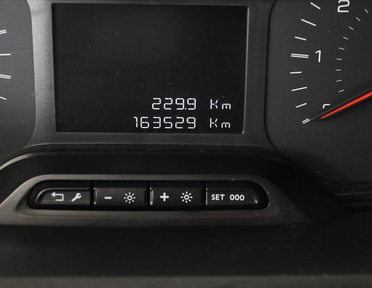 Peugeot Partner 13