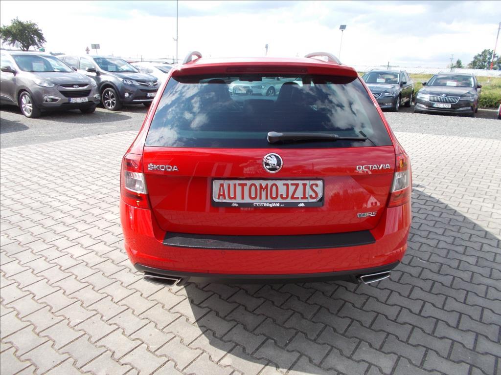 Škoda Octavia 9