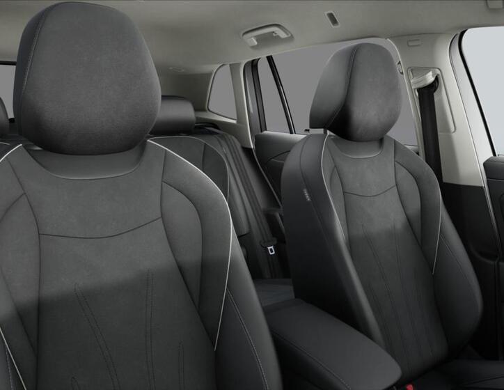 Volkswagen Tiguan 6