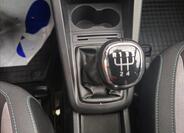 Škoda Fabia 24