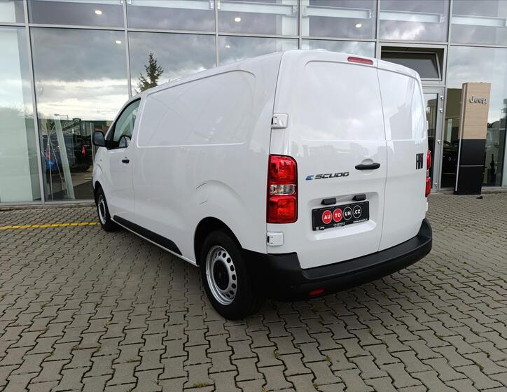 Fiat Scudo 4