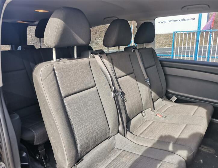 Mercedes-Benz Vito 6