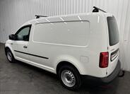 Volkswagen Caddy 6