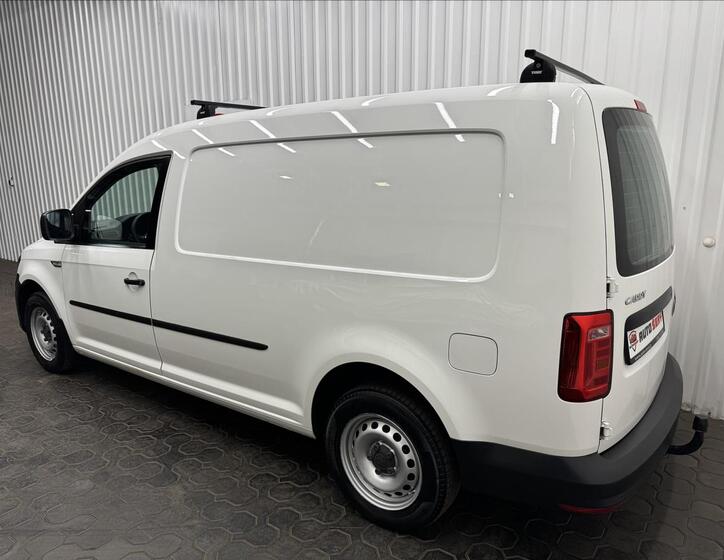 Volkswagen Caddy 6