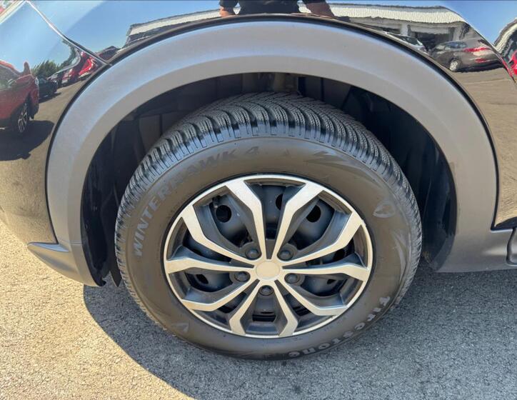 Fiat 500X 29