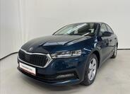 Škoda Octavia 1