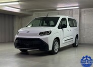 Toyota ProAce City Verso 1