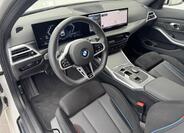 BMW Řada 3 5