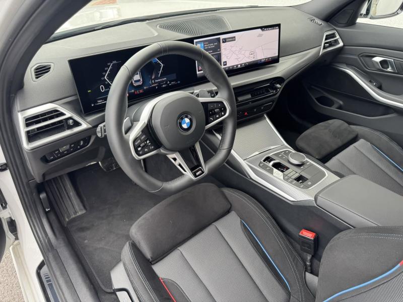 BMW Řada 3