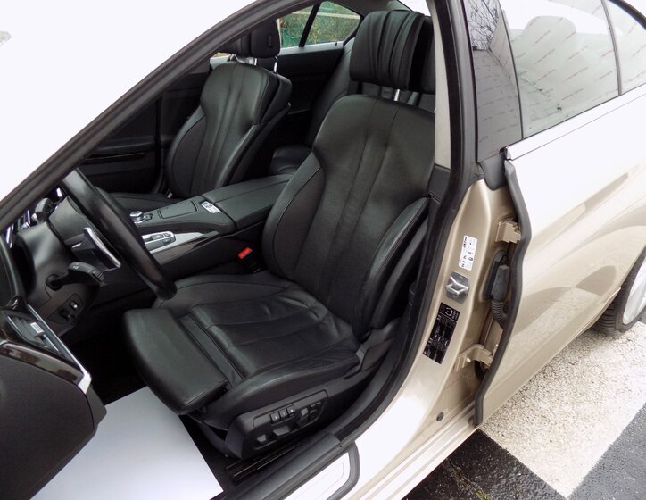 BMW Řada 6 13