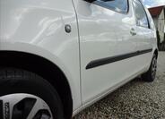 Škoda Roomster 13