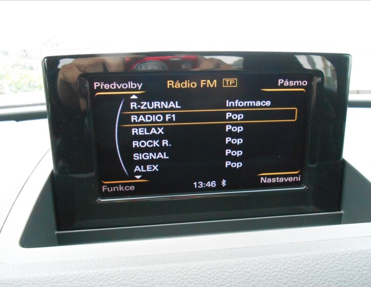 Audi Q3 21