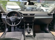 Škoda Superb 9