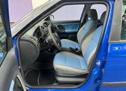 Škoda Fabia 10
