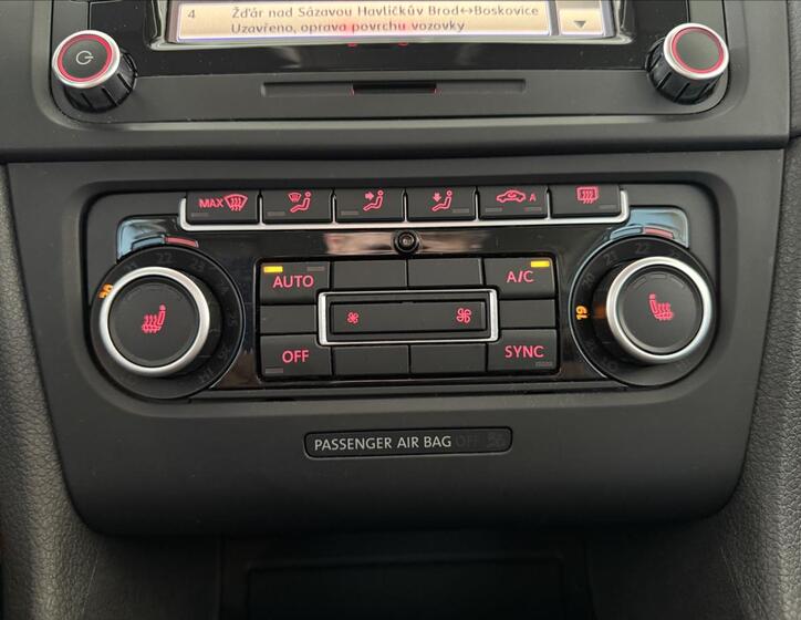 Volkswagen Golf 18