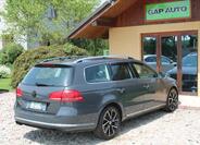 Volkswagen Passat 6