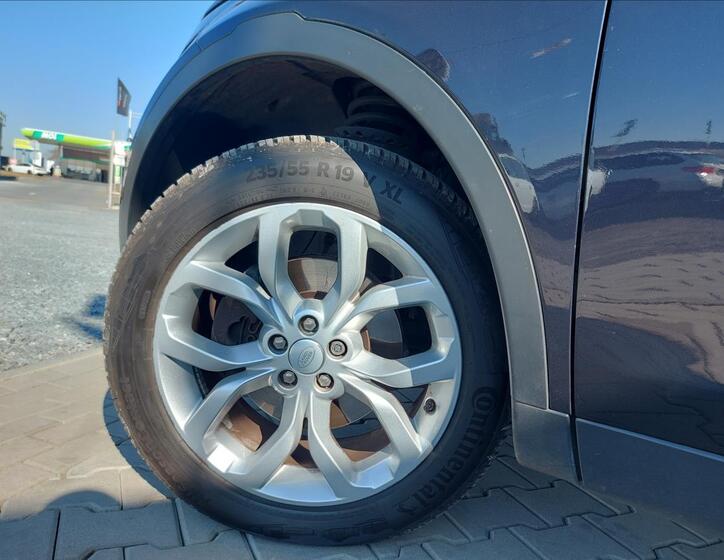 Land Rover Discovery Sport 47