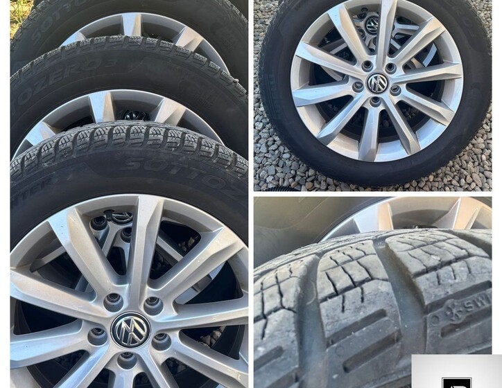 Volkswagen Passat 66