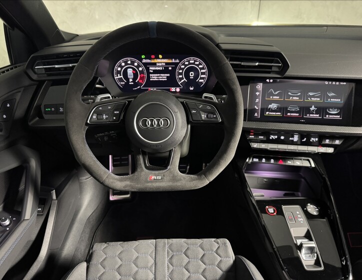 Audi RS 3 21