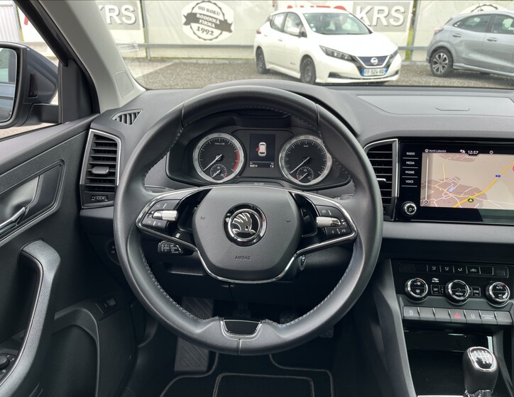 Škoda Karoq 27