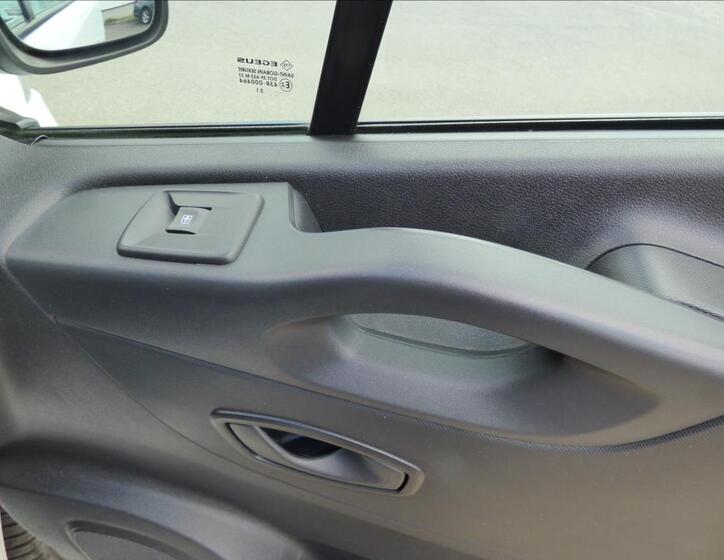 Renault Trafic 43
