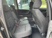 Škoda Roomster 26