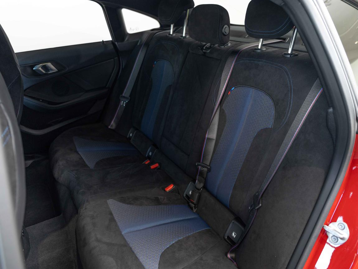 BMW Řada 2