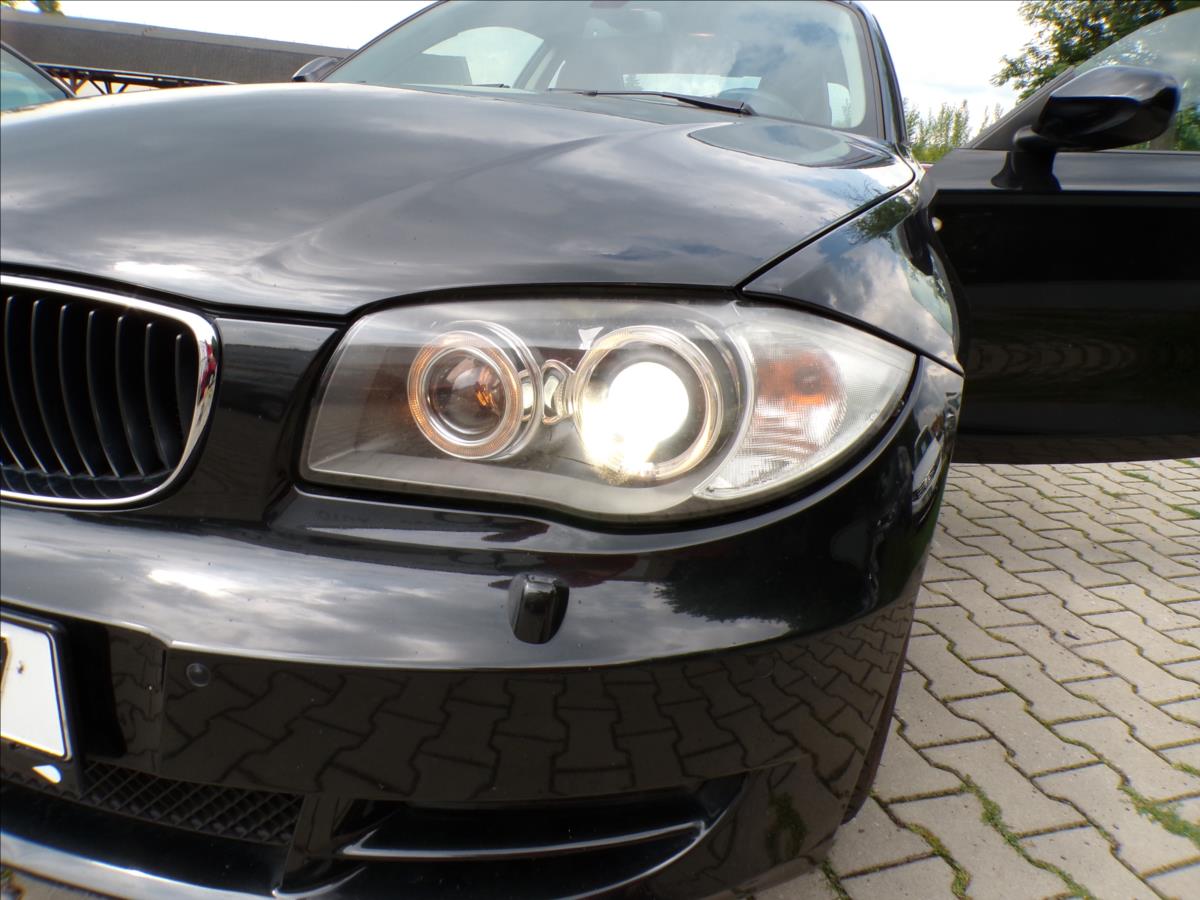 BMW Řada 1