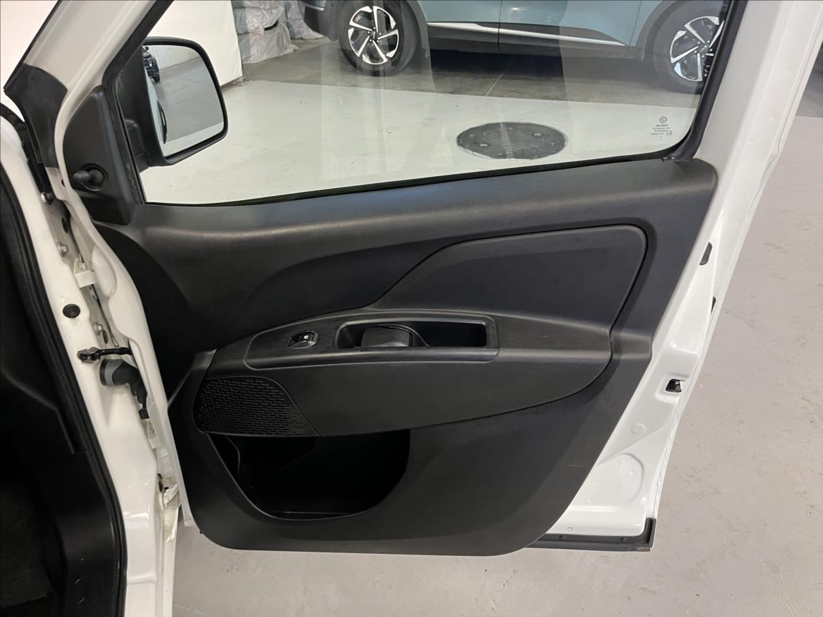 Fiat Dobló