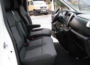 Renault Trafic 22