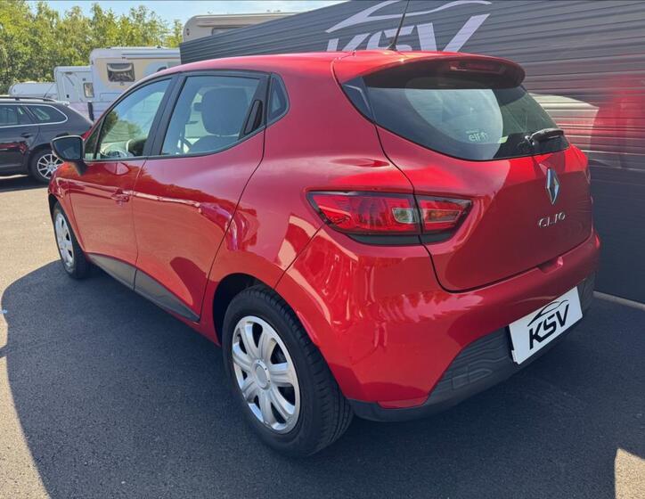Renault Clio 9