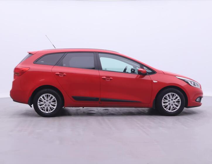 KIA Ceed 8