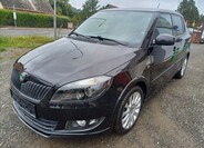 Škoda Fabia 22