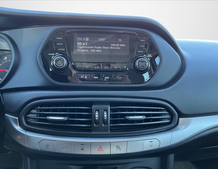 Fiat Tipo 15