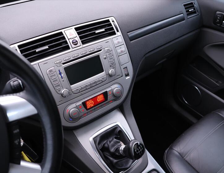 Ford Kuga 22