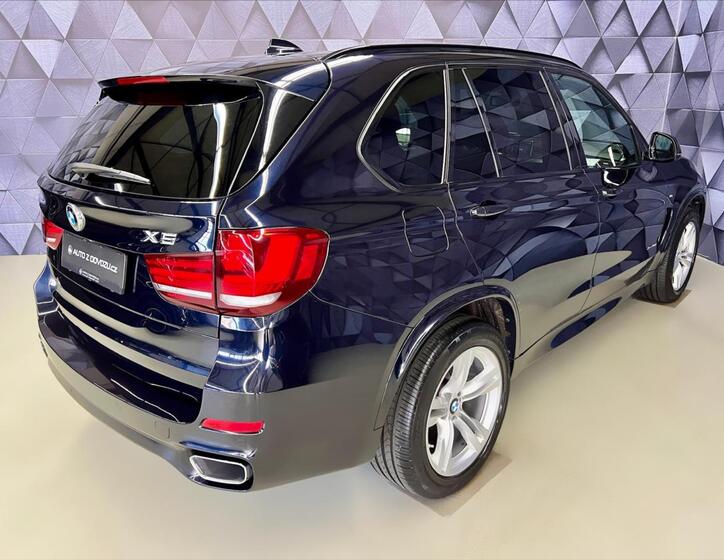BMW X5 7