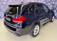 BMW X5 7