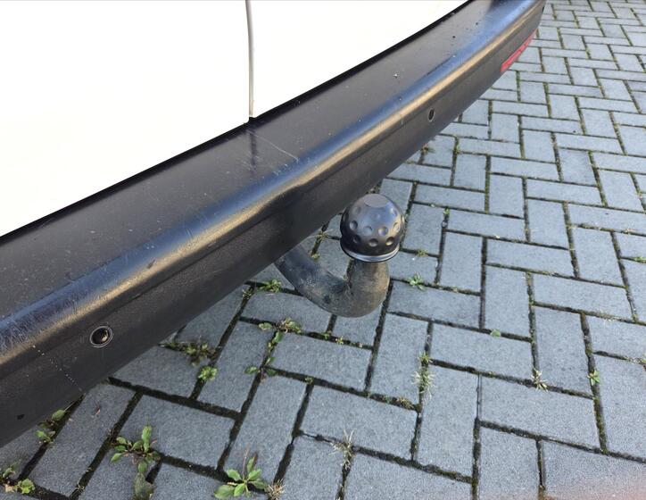 Volkswagen Transporter 18